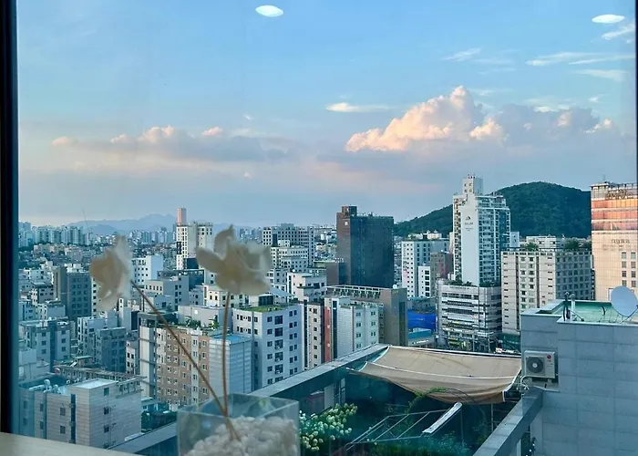 Sp Perfect In Front Of Sillim Station 4min, Dorimcheon 아파트 서울특별시